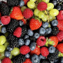 Набор ягод в сердце 1500гр фото 4